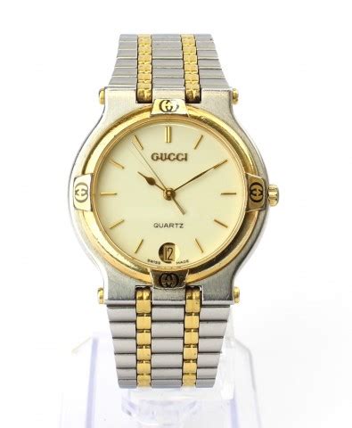 orologio gucci modello 1100 prezzo|Orologi Gucci in Placcato oro Dorato .